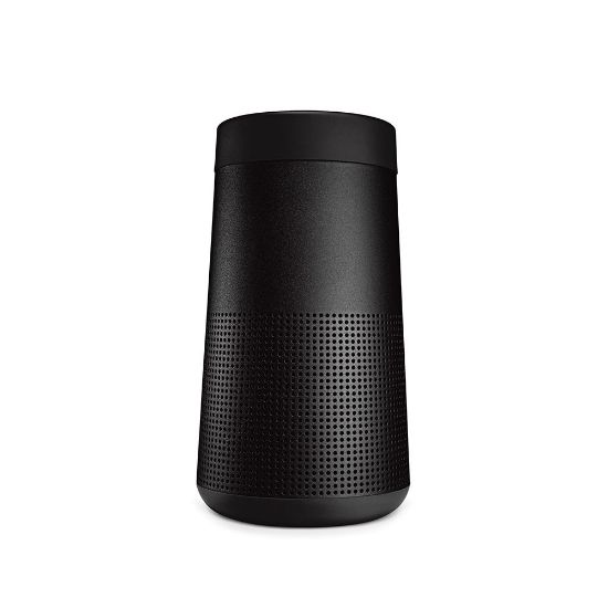 Bild von Lautsprecher "SoundLink Revolve II", Schwarz