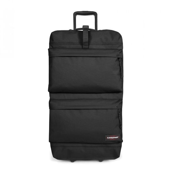 Bild von Trolley "DOUBLE TRANVERZ M", Black