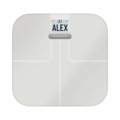 Bild von Fitnesswaage "Index S2"