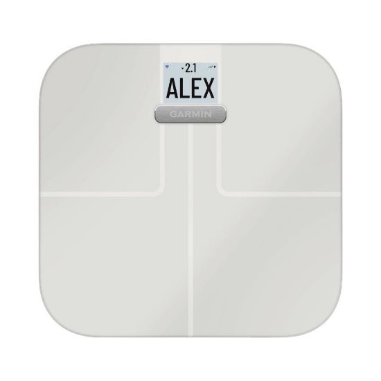 Bild von Fitnesswaage "Index S2"