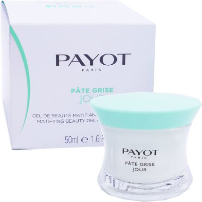 Bild von Tagespflege "Pâte Grise Jour", 50 ml