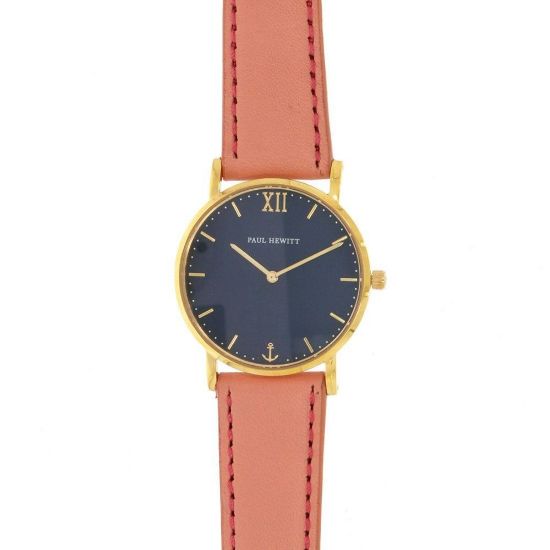 Bild von Armbanduhr "Sailor Line", rosa