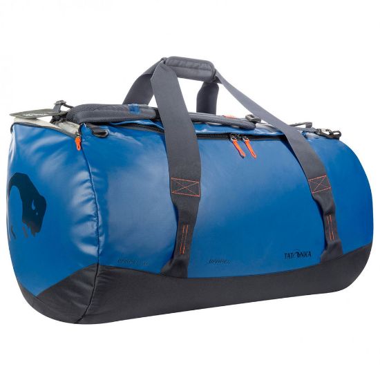 Bild von Reisetasche "Barrel M", blau