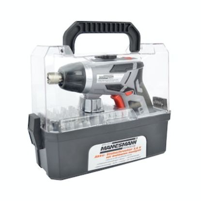 Bild von Akku- Schrauber Mini, 3,6 V