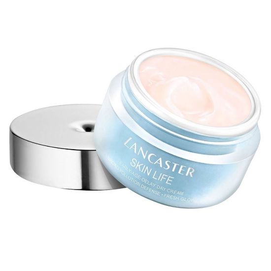 Bild von Tagescreme "Early-Age-Delay", 50 ml