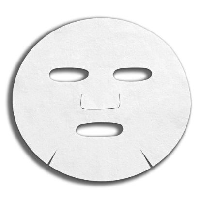 Bild von Maske "Blue Techni Liss Week-End", 1 St.