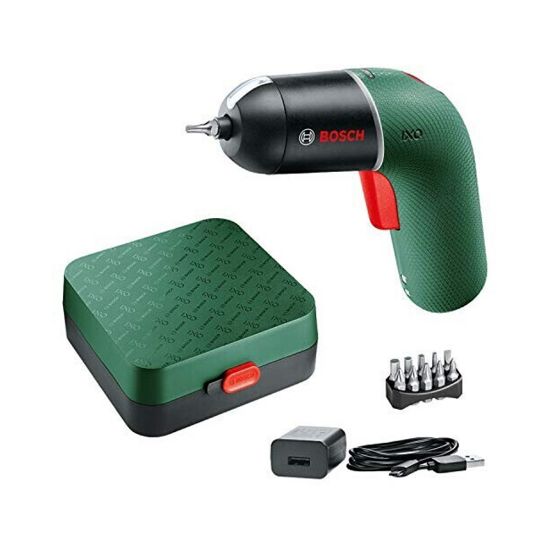 Bild von Akku-Schrauber "IXO 6 Classic"