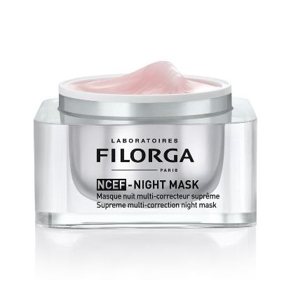 Bild von Maske "NCEF-Night", 50 ml