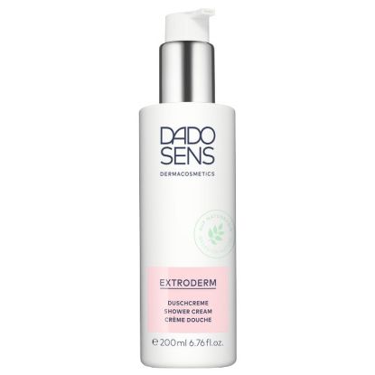 Bild von Duschcreme "DADO SENS EXTRODERM", 200 ml