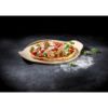 Bild von Pizzastein "Pizza Passion", Beige