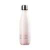 Bild von Isolierflasche, Edelstahl, 500 ml, pink