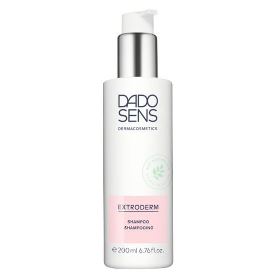 Bild von Shampoo "EXTRODERM", 200 ml