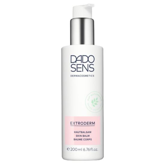 Bild von Hautbalsam "EXTRODERM", 200 ml