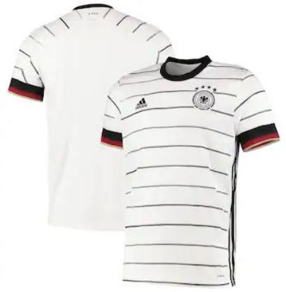 Bild von DFB Heimtrikot Herren (EM 2020)