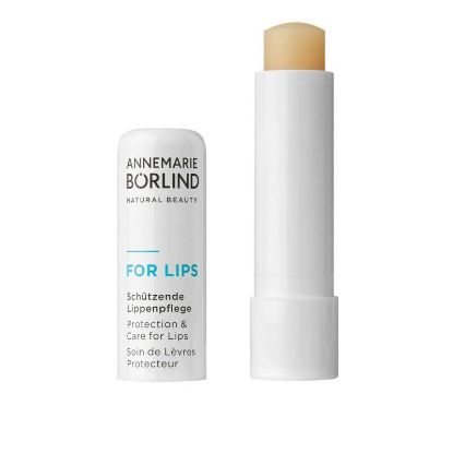 Bild von Lippenpflege mit Shea Butter "Beauty Secrets"