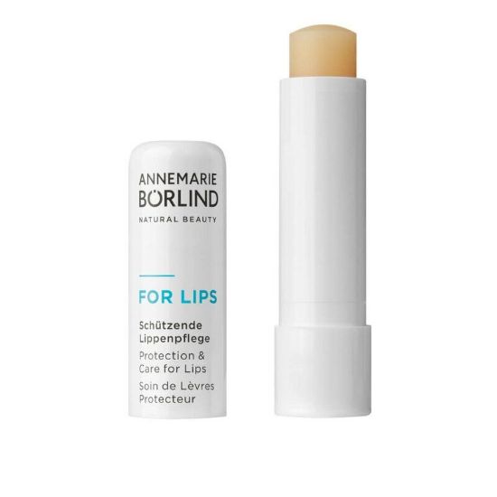 Bild von Lippenpflege mit Shea Butter "Beauty Secrets"