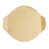 Bild von Pizzastein "Pizza Passion", Beige