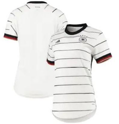 Bild von DFB Heimtrikot Damen (EM 2020)