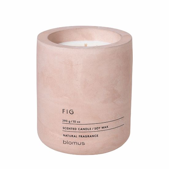 Bild von Duftkerze "Rose Dust"