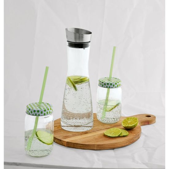 Bild von Wasserkaraffe "Aldoa"