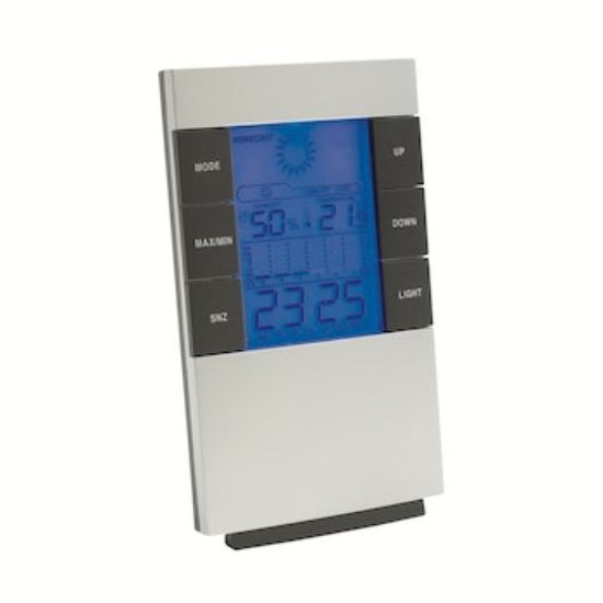 Bild von Wetterstation SUNNY TIMES