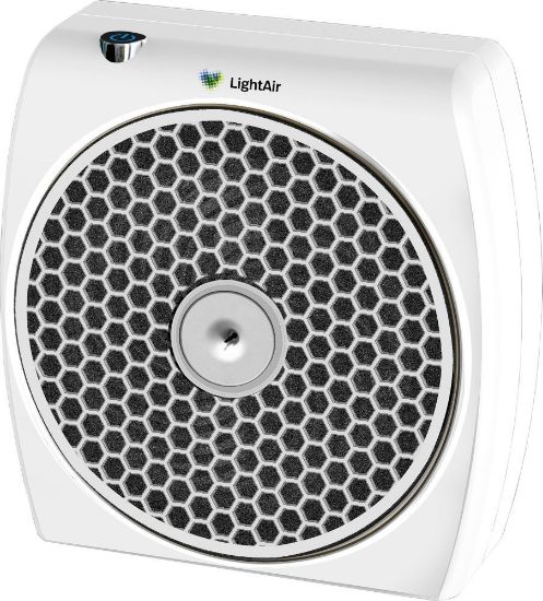 Bild von Luftreiniger "CellFlow Mini 100", weiß