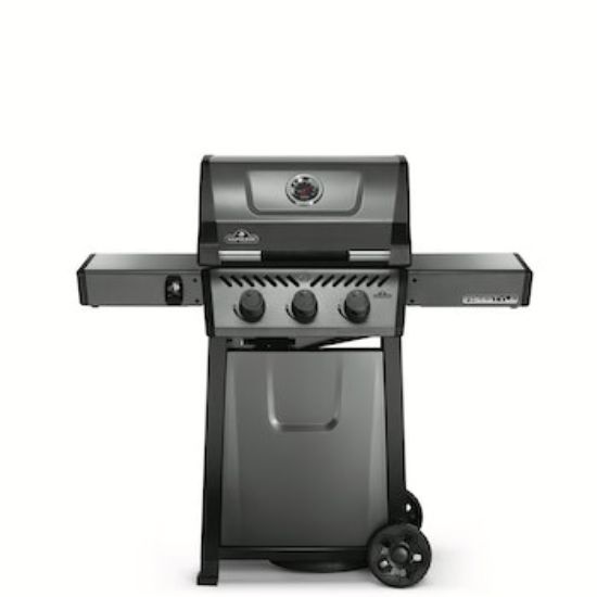 Bild von Gasgrill Freestyle 365 F365PGT-DE, graphit