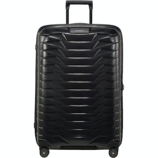 Bild von Trolley 4-Rollen PROXIS 75 cm, schwarz