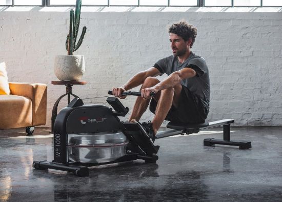 Bild von Rudergerät "WP 1000"