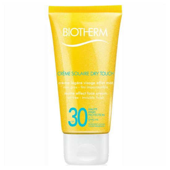 Bild von Sonnenpflege "Dry-Touch", 50 ml