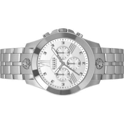 Bild von Quarzuhr "Lion VSPBH5620", silber