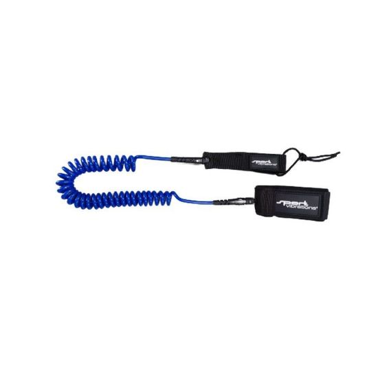Bild von Spiral Boardleash "SUP"