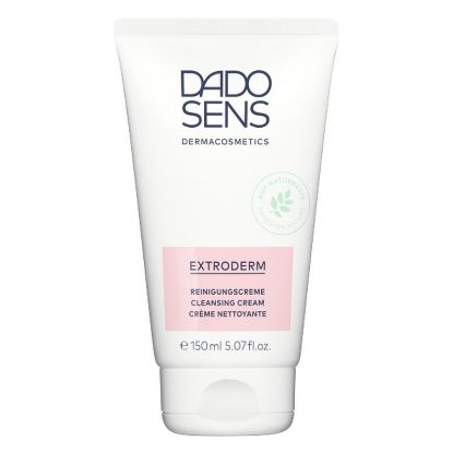 Bild von Reinigungscreme "DADO SENS DERMACOSMETICS EXTRODERM , 200 ml