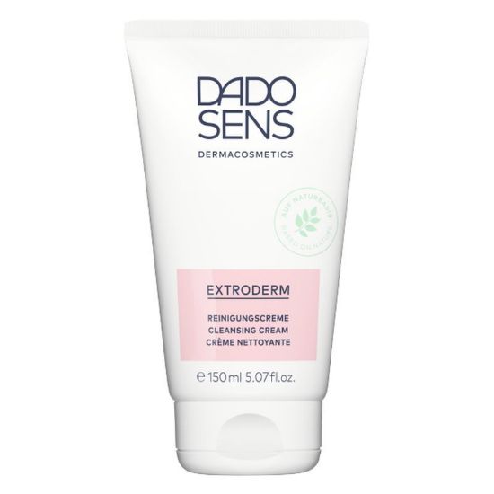 Bild von Reinigungscreme "DADO SENS DERMACOSMETICS EXTRODERM , 200 ml