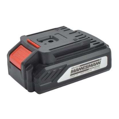 Bild von Akku-Bohrschrauber, 20 V