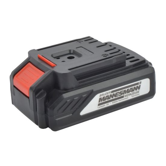 Bild von Akku-Bohrschrauber, 20 V