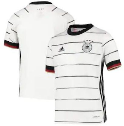 Bild von DFB Heimtrikot Kinder (EM 2020)