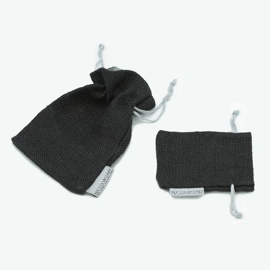 Bild von Halskette "New York", Silber