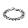 Bild von Armband "Denver SW-625", Silber