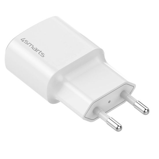 Bild von Netzladegerät "DoublePort PD20W"