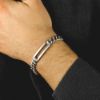 Bild von Armband "Denver SW-619", Silber