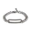 Bild von Armband "Denver SW-619", Silber