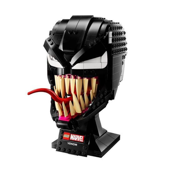 Bild von LEGO Super Heroes "Venom"