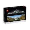 Bild von LEGO Architecture "Das Weiße Haus"