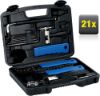 Bild von Fahrrad Reparatur-Set, 21-tlg.