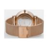 Bild von Quarzuhr "87879542", rosegold