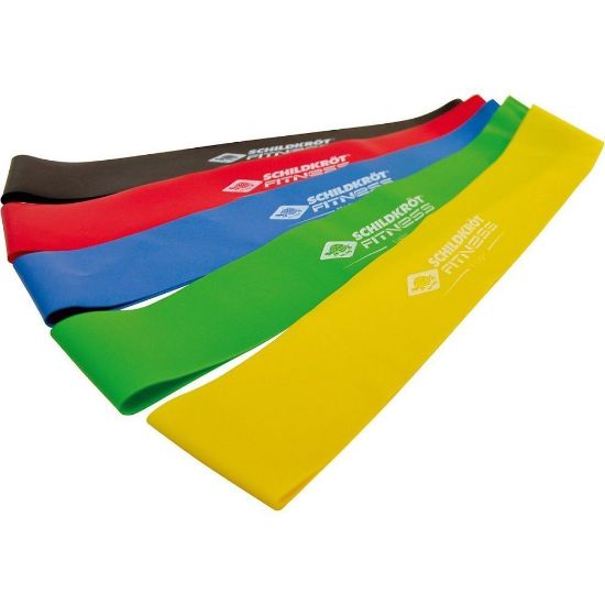 Bild von Fitness-Band Set