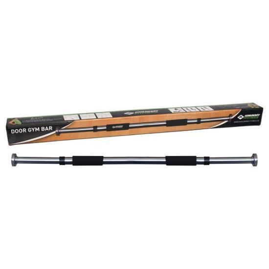 Bild von Klimmzugstange