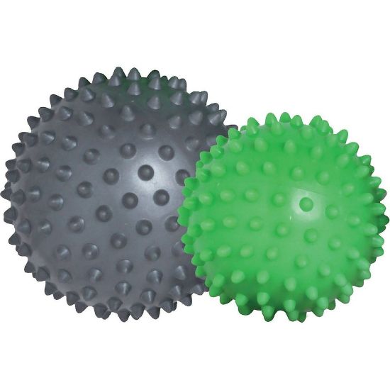 Bild von Noppen-Ball- / Massage-Ball Set