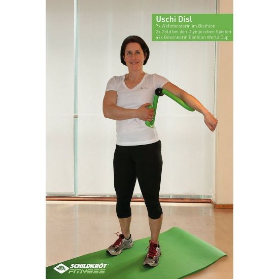 Bild von Oberschenkel Trainer